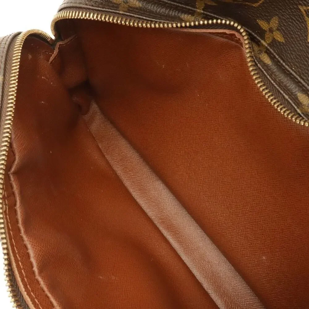 Louis Vuitton Nile Messenger Bag